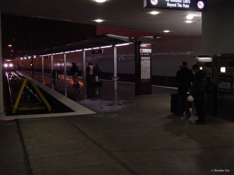 Portland Transit